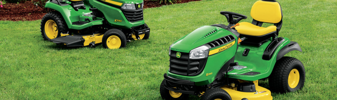 2018 John Deere for sale in Middletown Tractor Sales, Fairmont, West Virginia