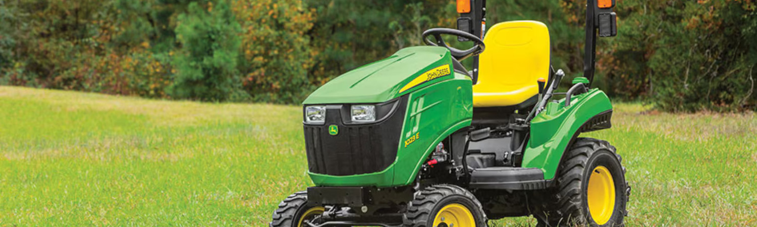 2025 John Deere Tranctors for sale in Middletown Tractor Sales, Fairmont, West Virginia