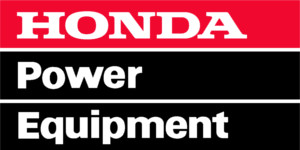 Honda® Power Equipment Logo