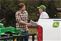 John Deere Image